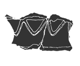 Fragment of a vessel