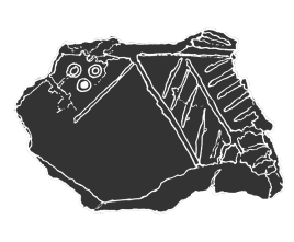 Fragment of a vessel